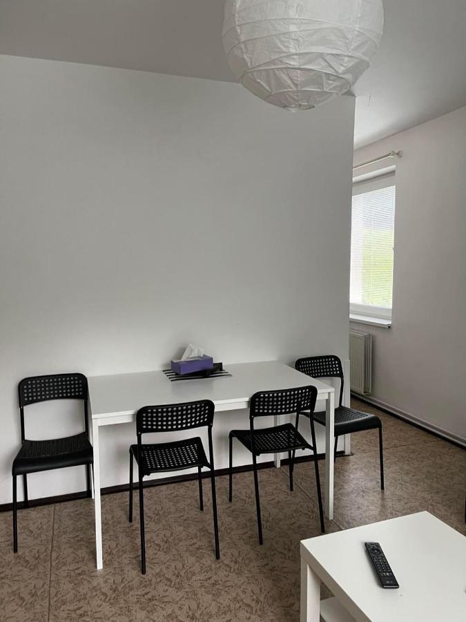 Zlata Olesnice  Apartman Na Horach מראה חיצוני תמונה