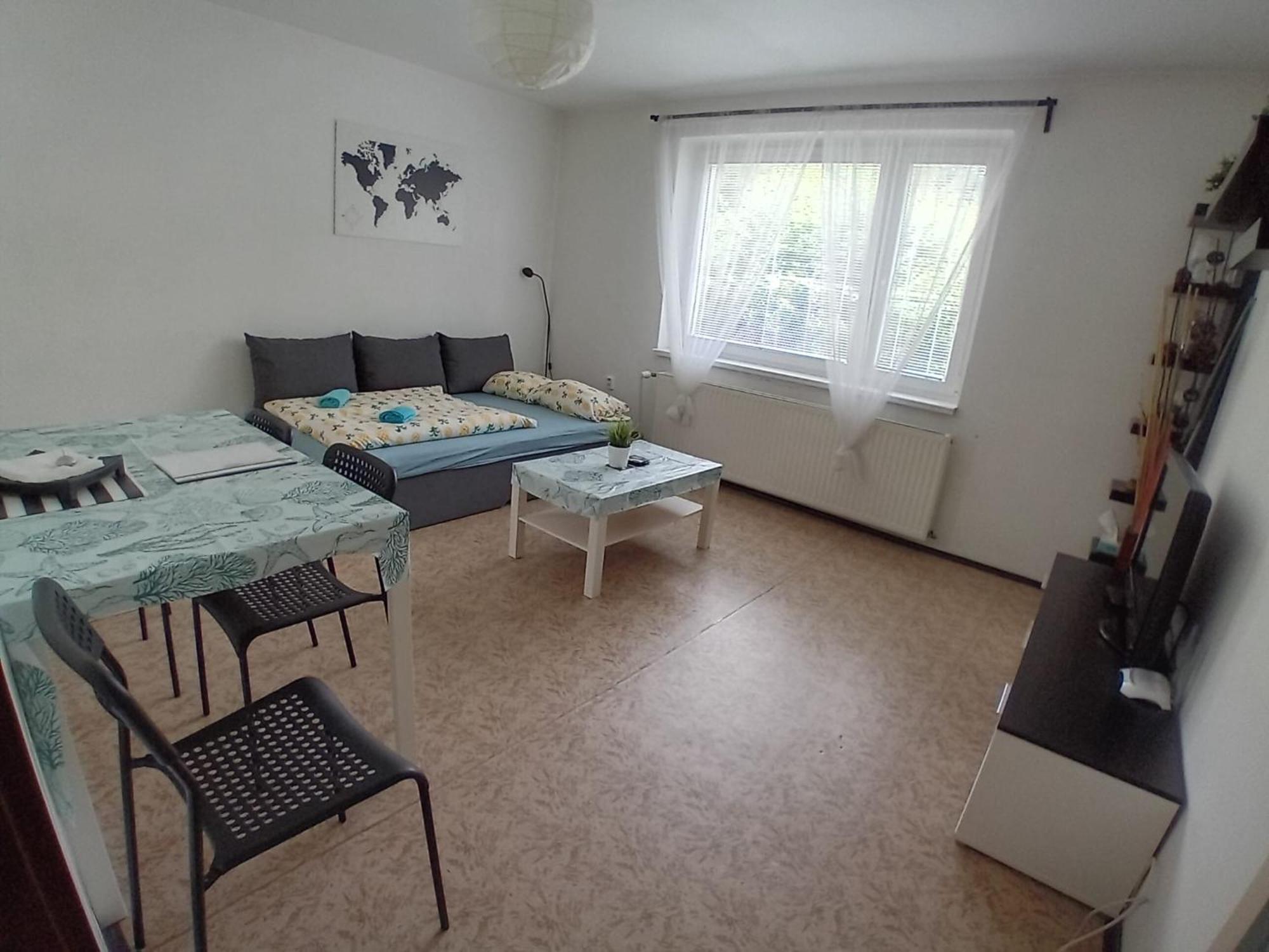 Zlata Olesnice  Apartman Na Horach מראה חיצוני תמונה